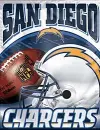 San Diego Chargers