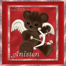 Anisten