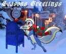 Season Vixy