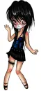 cute girl <3
