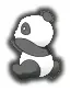 panda!