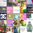 Clothe Collage