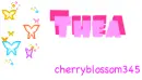 Thea