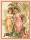 angel cherubs Michelle