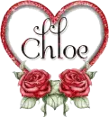 chloe - hearts-roses
