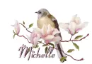 michelle bird