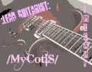 lead guitarist