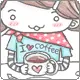 I LOVE COFFEE