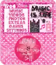 pink ipod