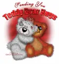 Sending You Teddy Bear Hugs