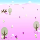 cute background