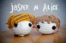 Jasper & Alice