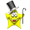 hat star