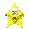 bow star