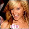 ashley tisdale