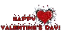 Happy Valentine's day