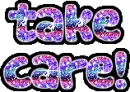 take care