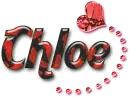 chloe - shooting star