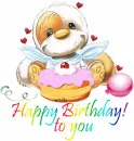 Happy Birthday!