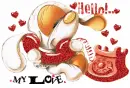 my Love..