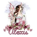 Fairy Alexis
