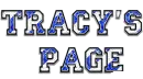 tracy's page