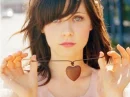 Zooey deschanel