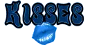 kisses