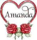 amanda