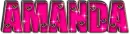 amanda