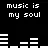 music