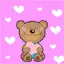 cute bear