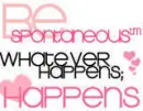 spontaneous