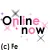 Online now black & pink :3