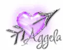 AGGELA Heart n Arrow