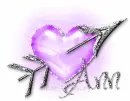 ANN Heart n Arrow