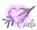 CARLA Heart n Arrow