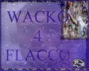 Baltimore Ravens-Wacko 4 Flacco