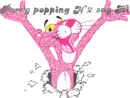 pink panther