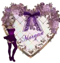 Morgan