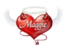 Maggie