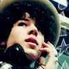 Nicholas Jonas