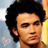 Kevin Jonas