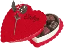 Evelyn