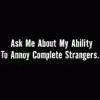 Annoy