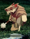 Me-gnoll-form 2 out of 2