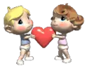baby love