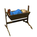 Cradle Baby