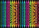 Cool crayons