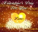 VALENTINES DAY
